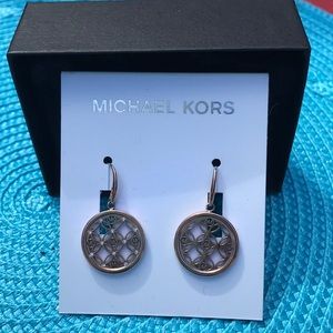 Michael Kors earrings